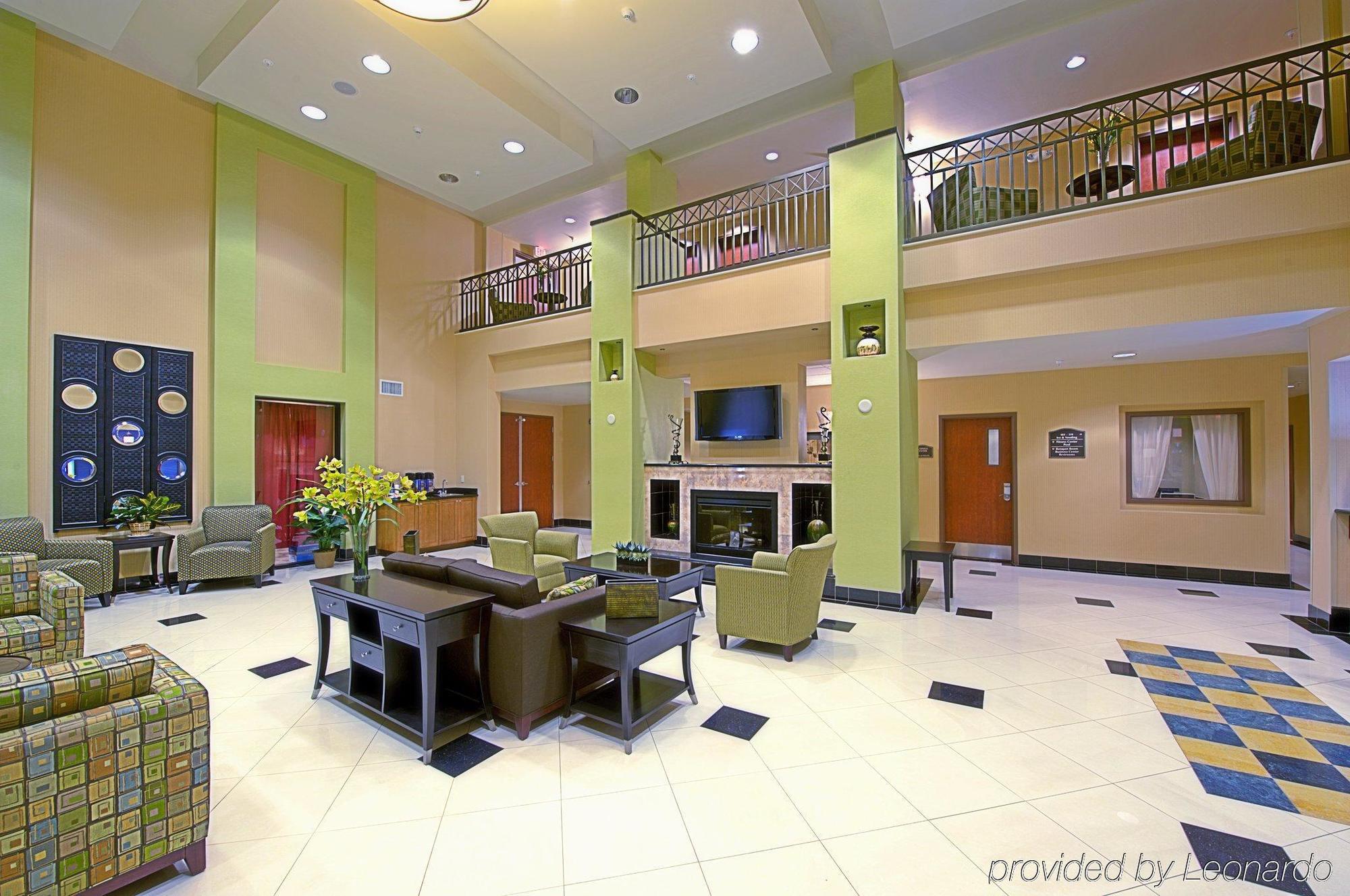 Greentree Inn And Suites Florence, Az Exterior photo