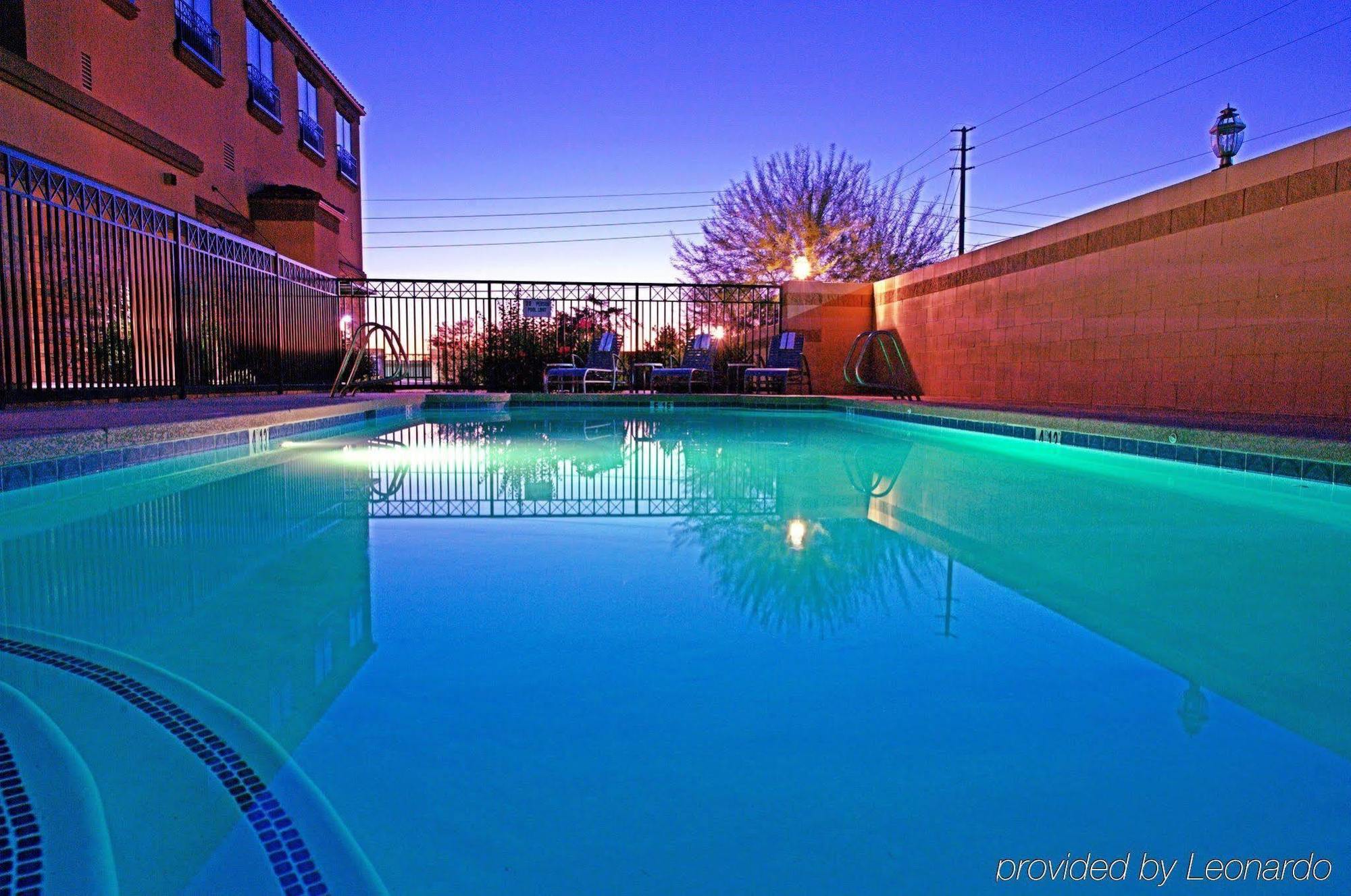 Greentree Inn And Suites Florence, Az Facilities photo