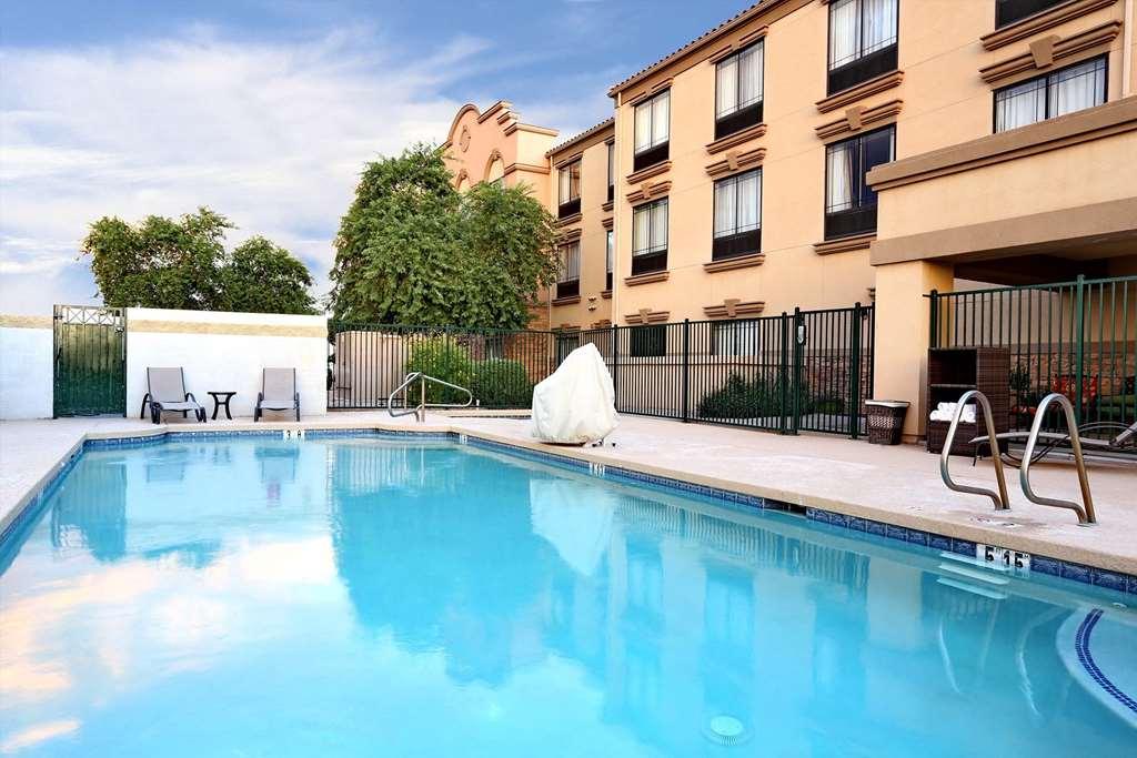 Greentree Inn And Suites Florence, Az Facilities photo